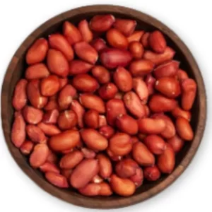 AMENDOIM CRU
