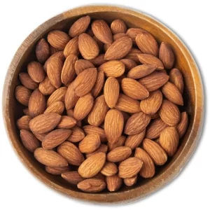 AMÊNDOA CRUA