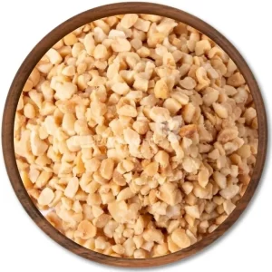 XEREM DE AMENDOIM