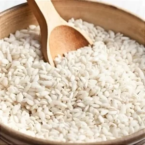 ARROZ ARBÓREO