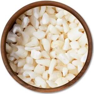 CANJICA BRANCA