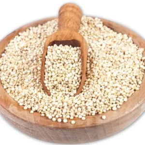 QUINOA BRANCA