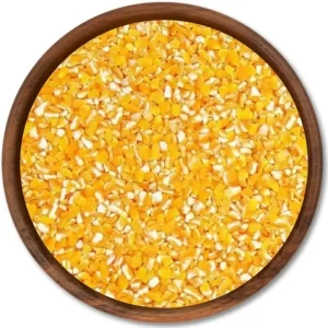 QUIRELA DE MILHO (CANJIQUINHA)