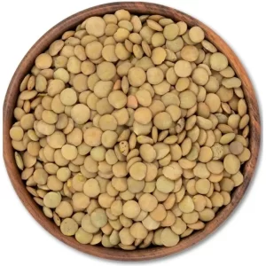 LENTILHA CANADENSE