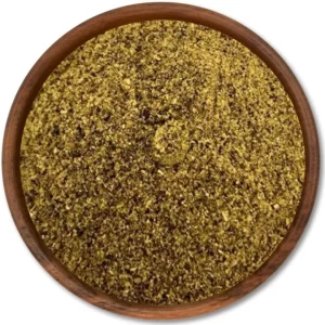 TEMPERO BAIANO