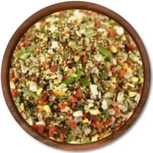 CHIMICHURRI TRADICIONAL