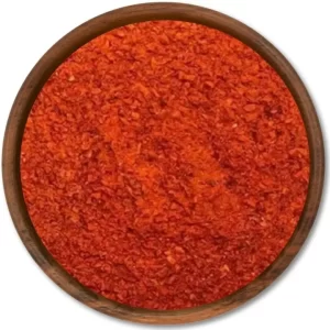 PIMENTA CAIENA EM PÓ