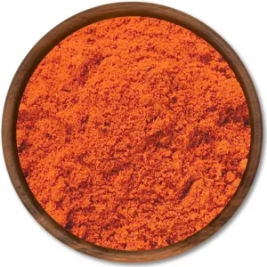 PAPRICA DOCE