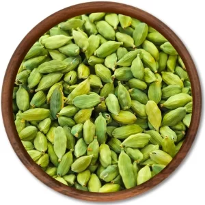 CARDAMOMO