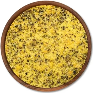 LEMON PEPPER