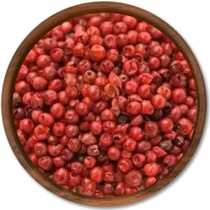 PIMENTA ROSA