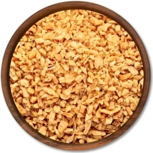 ALHO FRITO