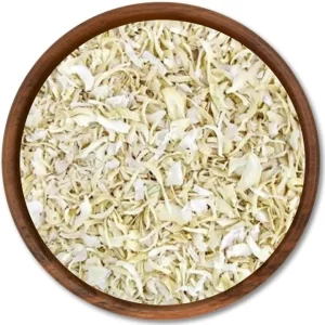 CEBOLA EM FLOCOS