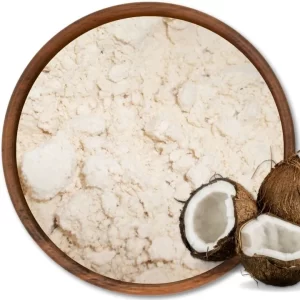 FARINHA DE COCO