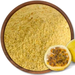 FARINHA DE MARACUJÁ