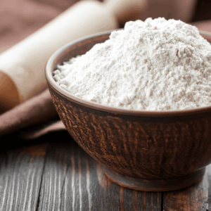 FARINHA DE AMÊNDOA