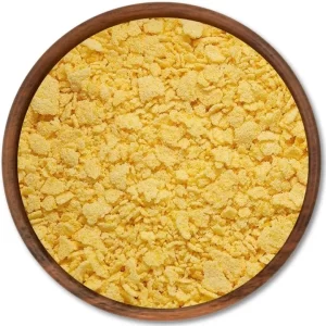 FARINHA DE MILHO AMARELA