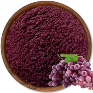 FARINHA DE UVA