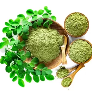 FARINHA DE MORINGA