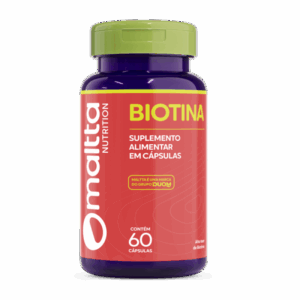 BIOTINA