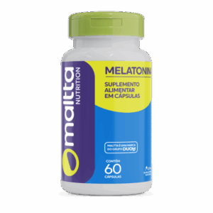 MELATONINA