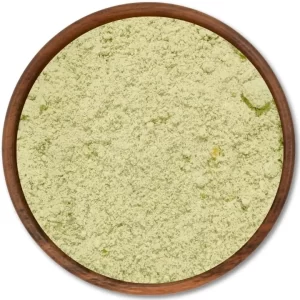 FARINHA DE ABÓBORA