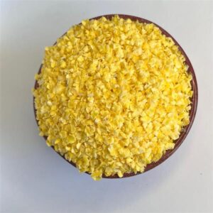 FLOCÃO DE MILHO