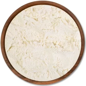 GLUCOMANNAN