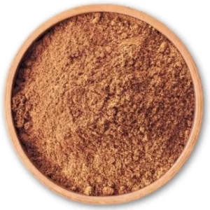 CANELA EM PÓ
