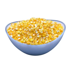 CANJICA AMARELA