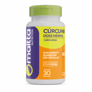 CURCUMA DOSE MAXIMA
