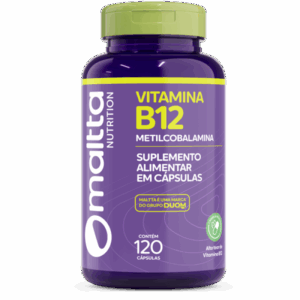 B12 METILCOBALAMINA