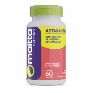 ASTAXANTINA