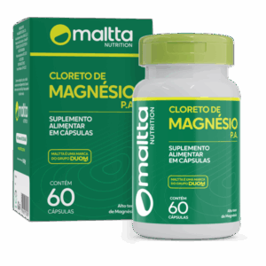 MAGNÉSIO P.A